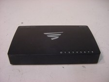 LUXUL 8 PORT GIGABIT SWITCH XGS-1008 v2 - NO POWER CORD INCLUDED picture