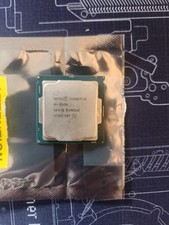 Intel Core i5-7500 Processor (3.4 GHz, 4 Cores, LGA 1151) - SR335 picture
