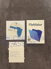FileMaker Pro 16 Software for Apple Macintosh & Windows,  picture