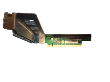 Lot of 2 IBM 40K7160 System X3455 PCI Express x 16 Server Expansion Riser Card picture