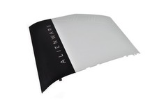 3D7HF - Right Cover, Printed For Alienware Aurora R9 (AWAUR9-7643WHT) picture