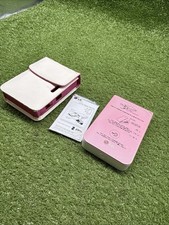 LG Pocket Photo Printer PD239P iOS/Android/ No ink.  D1 picture