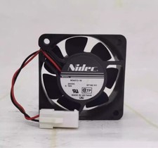 Nidec M34313-16 DC24V 0.16A 2-Wire Inverter Cooling Fan picture