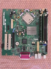 Dell Foxconn LS-36 CN-OTY565-13740 Motherboard 2.1Ghz 2GB -   picture