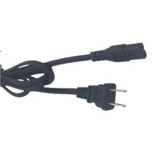 1.8m/70inch Power Cord Cable Fits For Epson ET-2800 ET-2840 ET-2850 ET-4800 picture