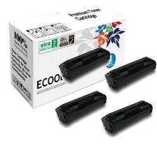 4 pack C3906A Toner Cartridge fits LaserJet 3150 3100se 3100xi 3150se Printer picture