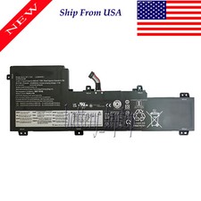 L20C4PE1 Laptop Battery For Lenovo IdeaPad 5 Pro 16ACH/IHU6 L20L4PE1 L20M4PE1 picture