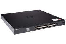 Dell N4032F 24-Port SFP+ 10Gb Switch w/ 1x AC Power 5KGDH - 1 Year Warranty picture