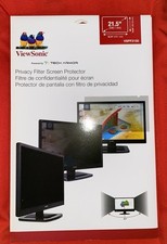ViewSonic Privacy Filter Screen Protector 21.5
