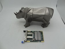 SuperMicro AOC-A25G-B2SM Broadcom BCM57414 AIOM 2-port 25GbE SFP28 Module picture