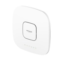 NETGEAR WAX638E-111NAS WiFi 6E AXE7800 Tri-Band Access Point picture