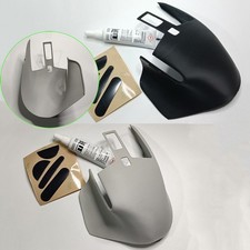 Wireless Mouse Top Shell Cover + Mouse Feet Pad For Logitech MX MASTER3 MASTER3S picture