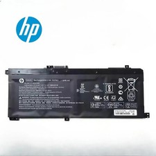 Genuine SA04XL Battery for HP ENVY X360 15-DR SA04055XL HSTNN-UB7U HSTNN-LB8O picture