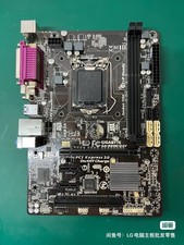 Gigabyte B85M-D3V Intel B85 LGA1150 DDR3 M-ATX HDMI VGA Desktop Motherboard picture