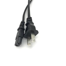 Premium Power Cord Cable for HP ENVY 4500 5530 e-All-in-One printer charger 6FT picture