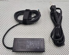 Genuine HP 65W AC Adapter 19.5V 3.33A PPP009D 913691-850 P/N 854055-003 Charger picture