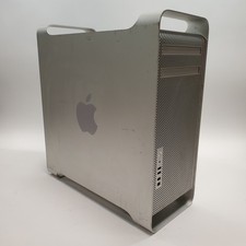 Vintage Apple Original Mac Pro A1186 Quad Core 2.66GHz 16 GB RAM Parts or Repair picture