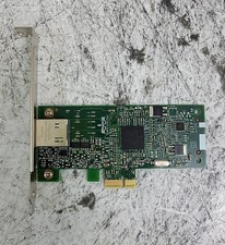 DELL Broadcom BCM95722A2202G Ethernet Network Adapter Single Port picture