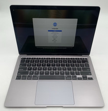 Apple MacBook Air 13