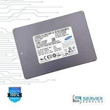 Lenovo PM851 256GB SATA 6Gb/s 2.5 in Enterprise SSD | 00FC441 picture