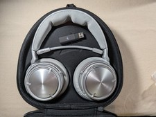 CORSAIR VIRTUOSO MAX WIRELESS Gaming Headset Silver picture