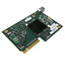 Fujitsu A3C40136583 Dual Port 10GbE Mezzanine Card for Primergy BX2560 M1 Blade picture