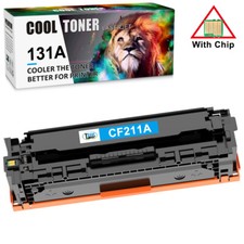 CF210A Compatible with HP LaserJet Pro 200 M251nw M276n M276nw MFP Color Toner picture