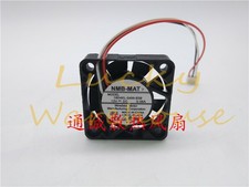 NMB-MAT 1604KL-04W-B39 12V 0.09A 4CM drive cooling fan picture