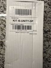 Vertiv Liebert IS-UNITY-DP IntelliSlot Dual Protocol Network Card NEW IN BOX picture