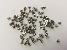 200PCS M3 x 5mm Screws 2.5
