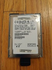 *Hitachi 120G 5400RPM HTS541612J9SA00 Internal 2.5 Inch SATA Notebook Hard Drive picture