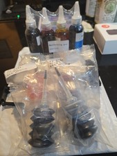 Bulk 120ML Koala Ink Refill Kits for All Inkjet Printers HP Canon Epson Brother picture
