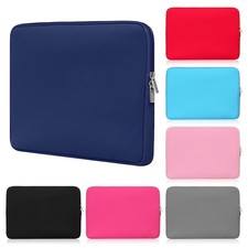 Universal Tablet Sleeve Case Shockproof Waterproof Pouch for iPad Samsung Tab picture