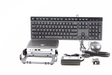 Dell Wyse Tx0D 3020 Thin Client Marvel 1.2GHz Citrix HDx 2GB DDR3 4GB SSD RJ45 picture
