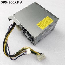 Power Supply S26113-E567-V50-02 DPS-500XB A W530 W550 For Fujitsu 500W Server picture