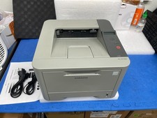 Samsung Printer ML-3312ND picture