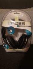 Koss SB45 Communication Headset with Noise-Reduction Microphone - NEW picture