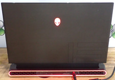 Dell Alienware m15 R2 Intel i7-9750H 16GB RAM RTX 2070 NO Battery NO SSD picture