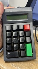 Genovation 18 Key Mini Terminal 5850-rj With Usb Cable picture