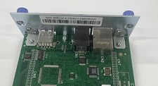 GENUINE IBM CONTROLLER CARD TAPE LIBRARY 3573 / 45E1414 picture