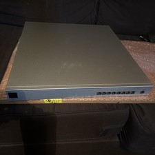 UBIQUITI NETWORKS USW-Mission-Critical-US Unifi Mission Critical Ethernet Switch picture