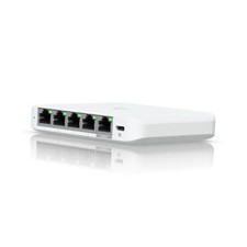 UBIQUITI Flex 2.5GB Switch - UBIQUITI USW-Flex-2.5G-5 UNIFI Switch picture