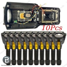 10Pcs Back Cover (Gun-Style) for Zebra  Symbol MC3200-G MC32N0-G Series picture