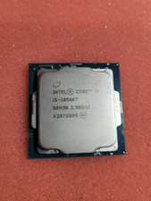 Intel Core i5-10500T 2.30GHz 6-Core 12-Thread LGA1200 CPU SRH3B 10th Gen picture