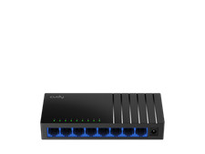 Cudy 8-Port Gigabit Unmanaged Switch GS108D picture