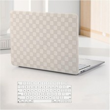 Slim Fit Case for MacBook Air 2022-2026 | Water-Repellent & Trendy picture