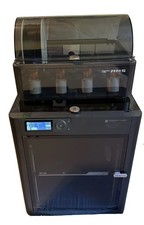 Bambu Lab P1S 3D Printer with AMS Multi-Color System Tested Working picture