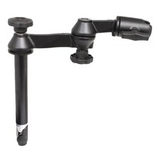 RAM-VP-SW1-8NB Custom Mounts-RAM DBL SWING ARM 8