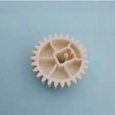 50X RM2-1257-000 RM2-1256-000 Fuser Lower Pressure Roller Gear for HP LaserJet picture