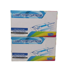 2PK TN580 Toner Cartridge For Brother HL-5240 HL-5250 MFC-8460N 8660DN DCP-8060 picture